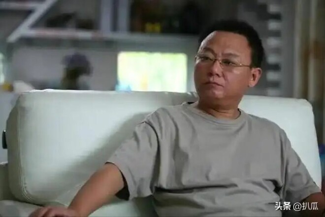 国家一级演员邵峰 为救身患不治之症妻倾尽家产（配图5）