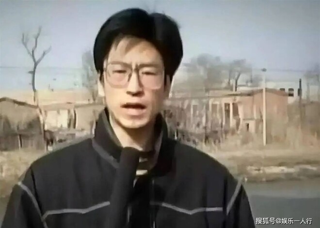 白岩松：本以为儿子剑桥毕业已经够欣慰 没想（配图3）