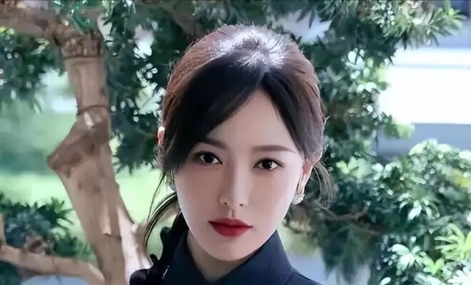 唐嫣婚变传闻水落石出 全程沉默不回应（配图2）