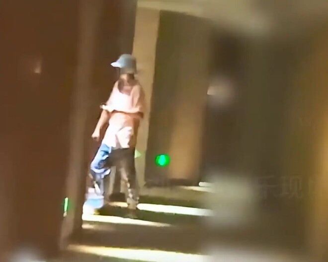 内娱6大渣男个个都管不住“下半身” 最后（配图4）