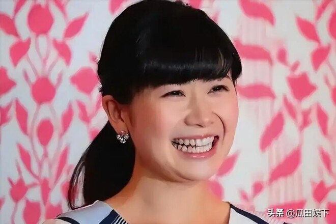 38岁福原爱中国行 瘦了很多颜值回春（配图7）