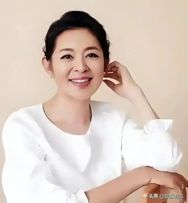 倪萍：我这辈子 “最恨” 的男人并不是陈凯歌（配图12）