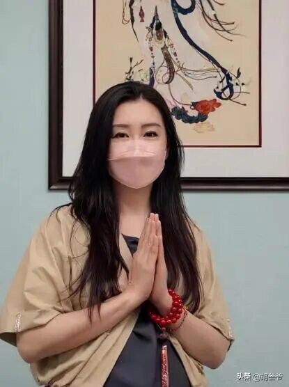 王祖贤7年铁粉宣布脱粉 对女神心寒原因曝光（配图19）
