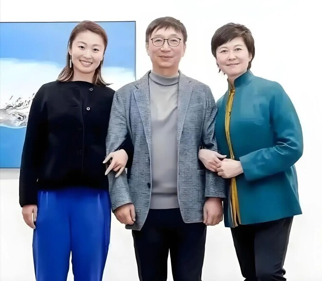 敬一丹病逝 她生前为何最羡慕姐姐和两个弟弟？（配图8）