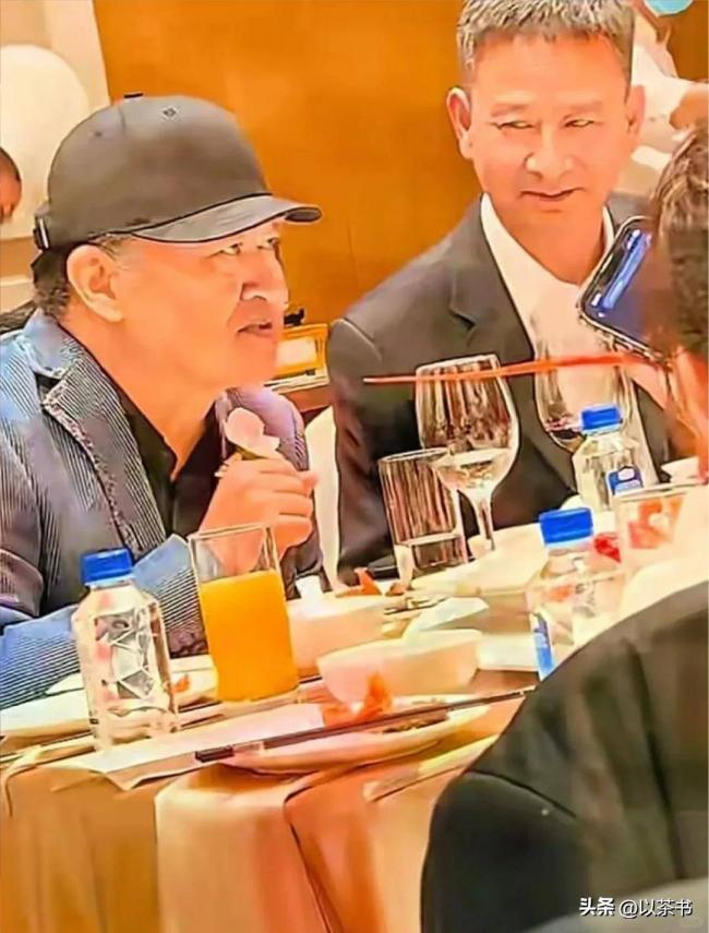 原来他是刘欢的亲家 重庆有头有脸的人物