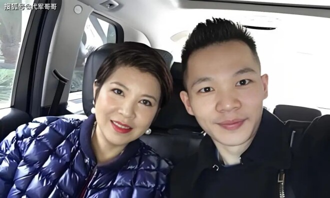 60岁歌手杭天琪近况曝光 经历两段婚姻（配图5）