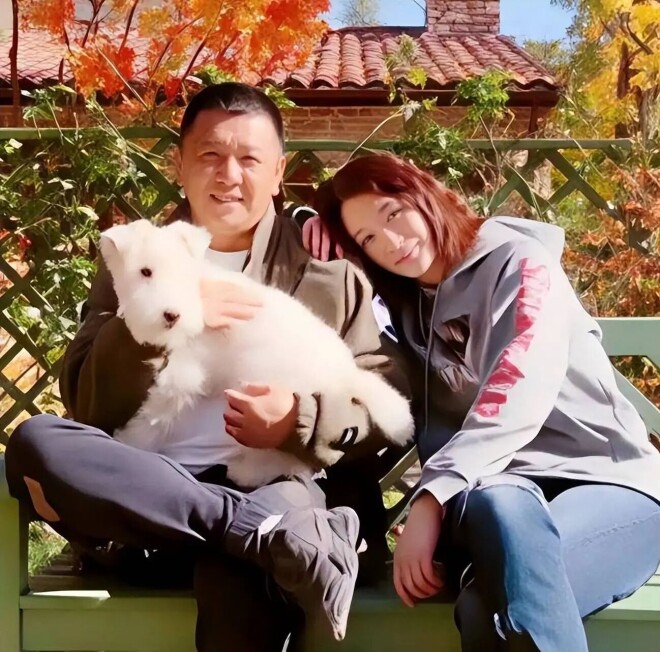 李小冉节目首度聊到前夫 公开了离婚的原因（配图6）