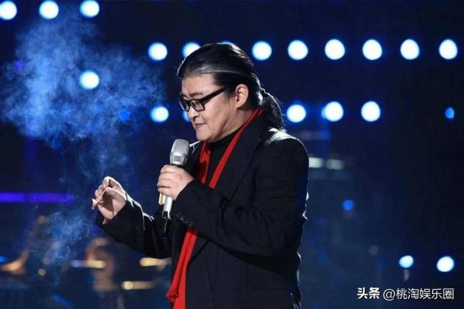 赵忠祥等大咖昔日爆料 刘欢曾是圈内“酒王”