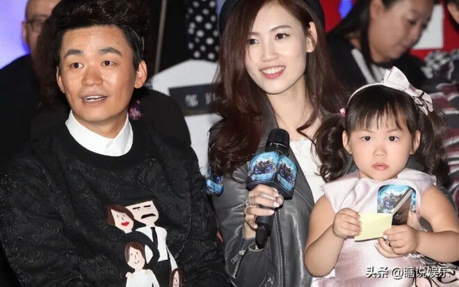 时隔9年再看王宝强马蓉离婚 恩怨早已落幕（配图22）