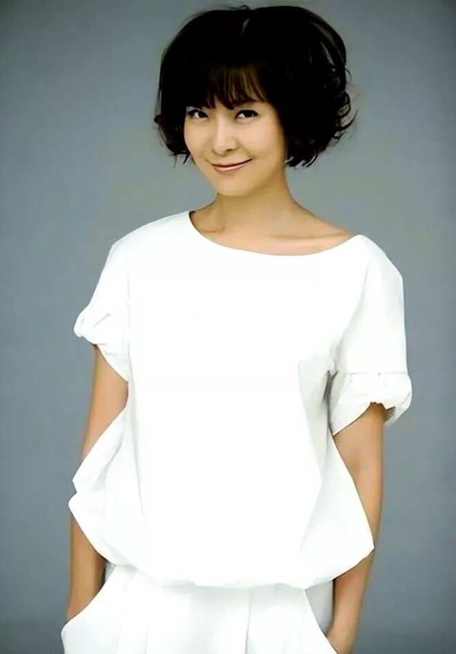 柯蓝说无儿无女是福报？6位童年女神不婚不育（配图4）