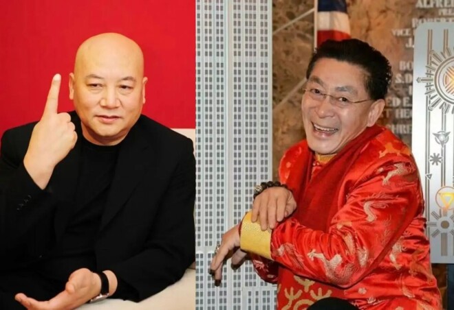 陈丽华病逝仅半年 迟重瑞也步了六小龄童后尘（配图27）
