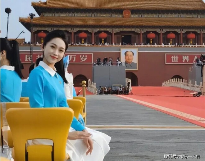 央视主持阵容大换血 三位新面孔登场（配图4）