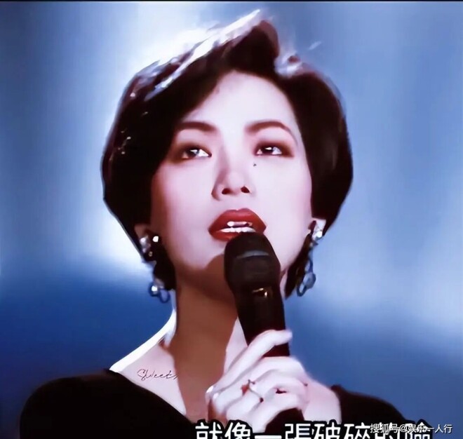 69岁蔡琴近况引关注：身患多种疾病 前夫已离世（配图4）