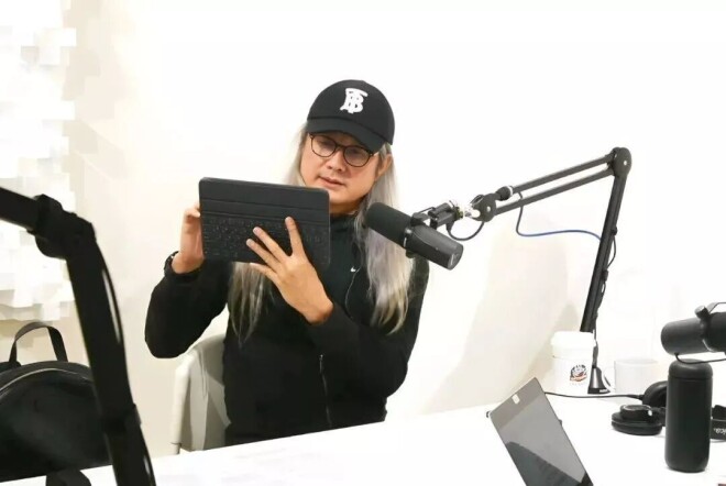 去世5年的女儿 出现在父亲的毕业礼上（配图17）