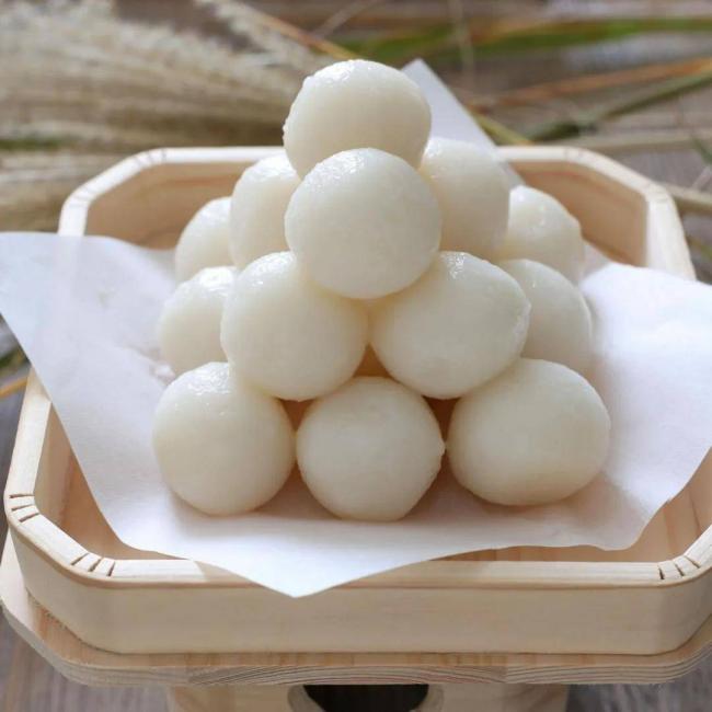 重油重糖！只有中国人把月饼做成战地口粮