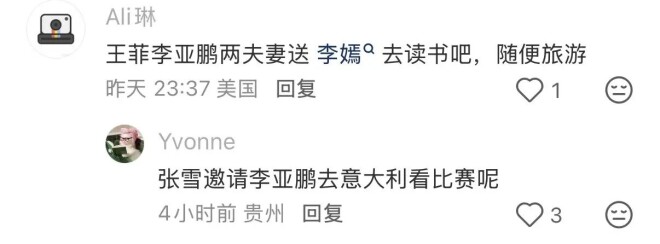 55岁李亚鹏疑似恋爱 身边女伴侧颜很像王菲（配图4）