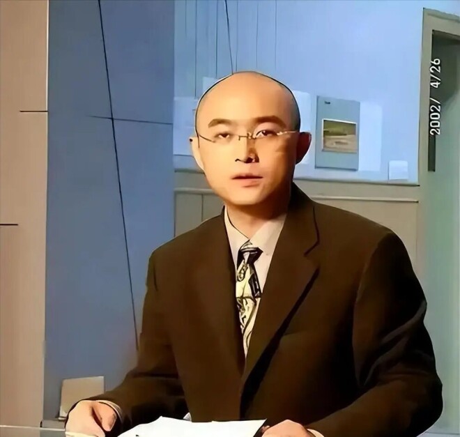 逐渐消失的主持人孟非 已经走上了另一条大道（配图9）