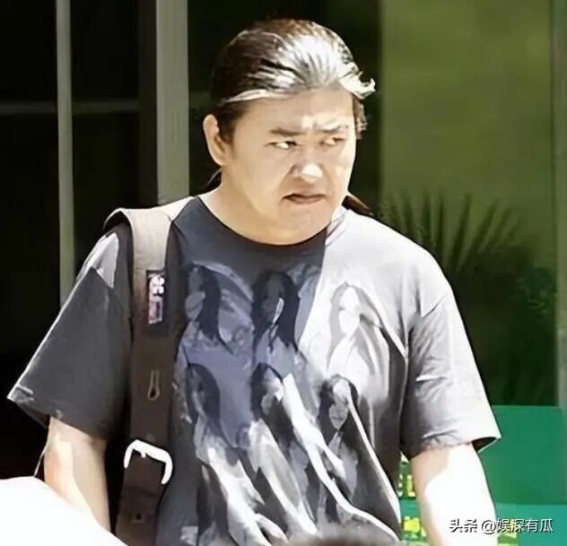 刘欢晚年定居上海真相曝光：不是搬家 是养病（配图18）
