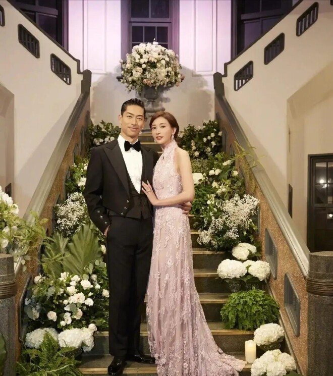 消息称林志玲77岁母亲突发抽搐 她急忙赶回台湾（配图4）