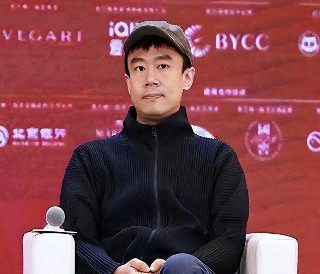 李雪健儿子身份公开 隐瞒观众39年不靠父亲（配图19）