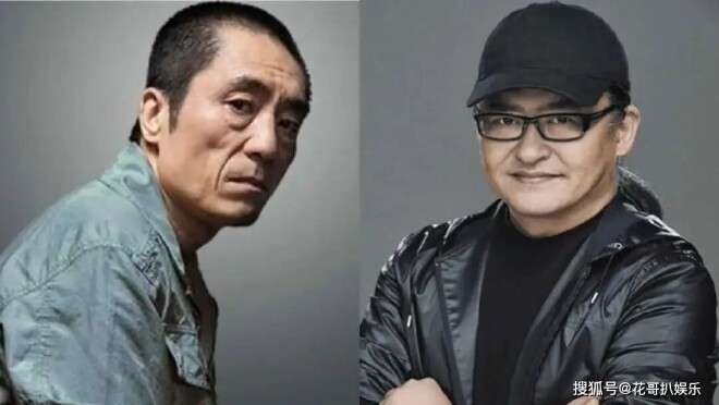 张艺谋在刘欢去世后 因一举动口碑逆袭（配图6）
