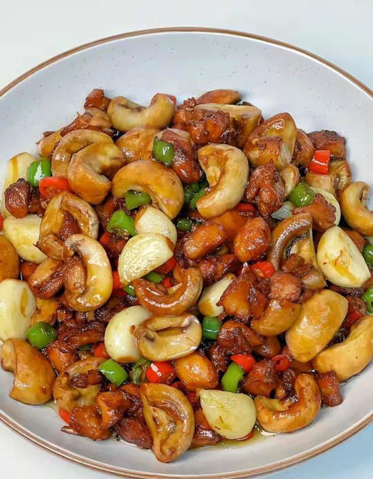 中国四大长寿食物排行榜，玉米排第四很多人不爱吃