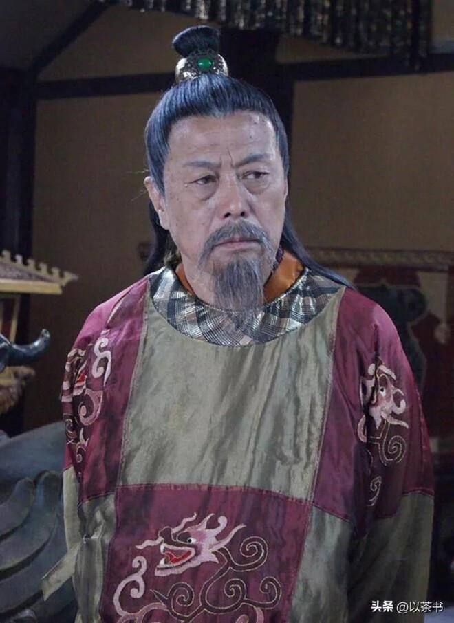 马精武：竟已去世3年 制片人儿子因他人脉广（配图10）