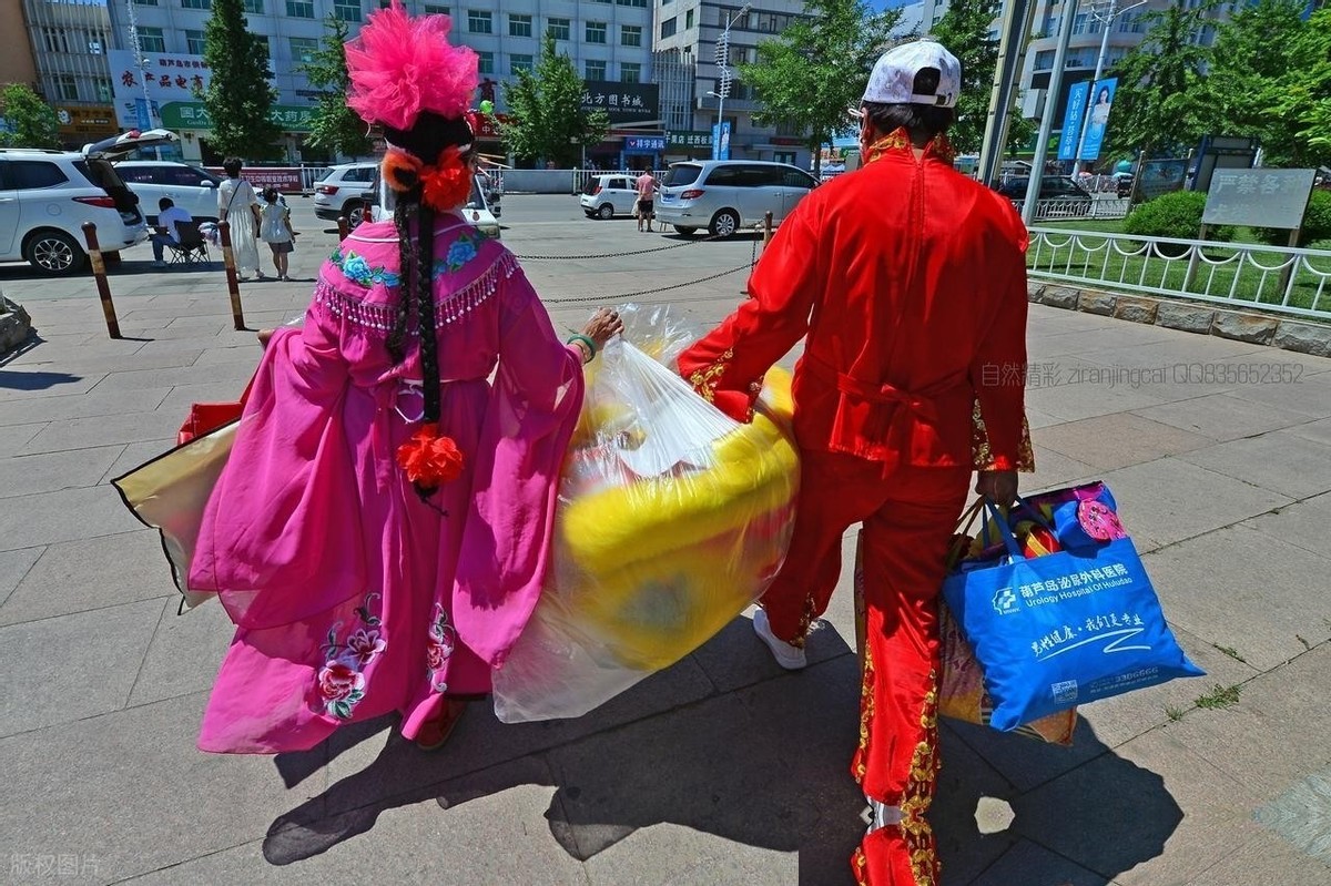 回国才敢说：朝鲜是我去过的国家中 最被看轻的（配图7）