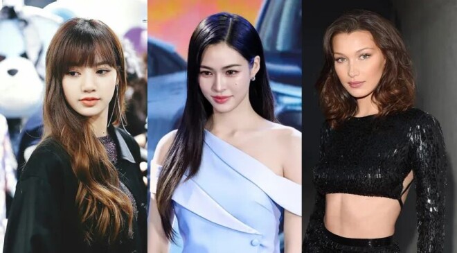 全球十位最美女星：中国一人上榜 冠军中泰混血（配图26）