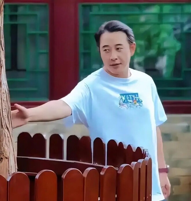 婚变传闻真相浮出水面 罗晋唐嫣的感情再受质疑（配图7）