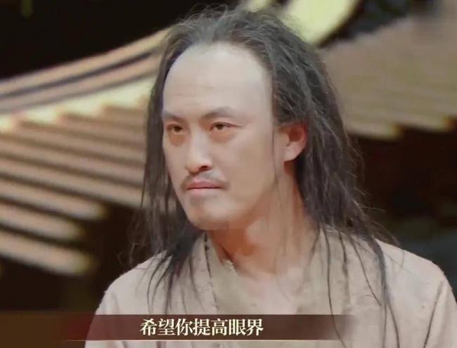 李诚儒被打脸！周星驰用《女足》回应了墙角论