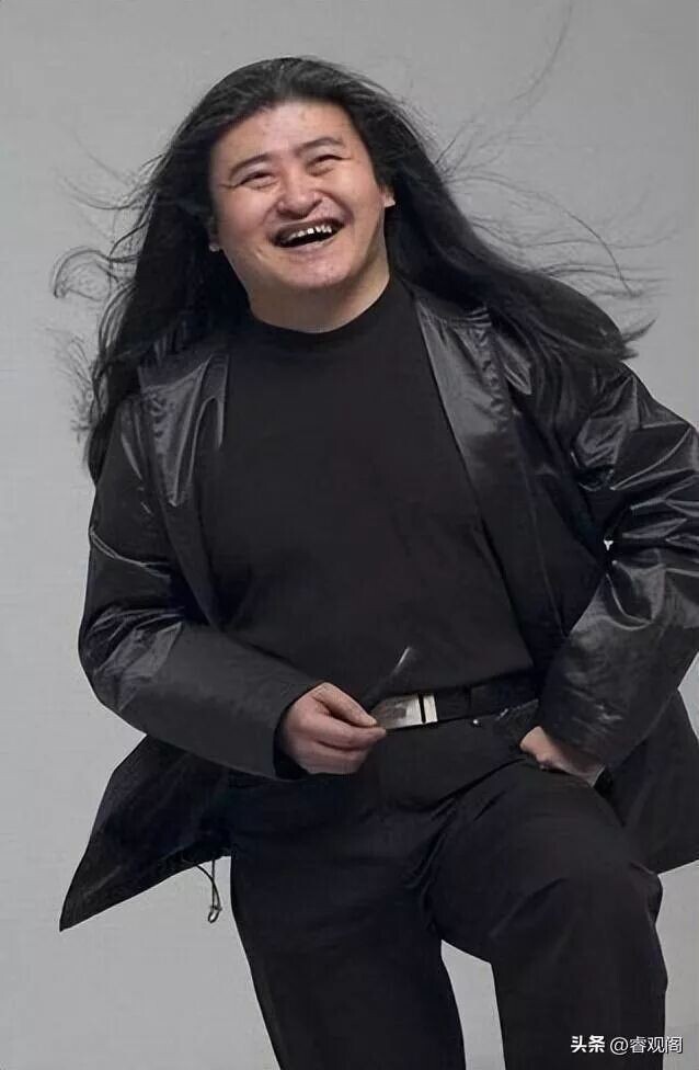 原来他是刘欢的小舅子 两次救姐夫于绝境（配图6）