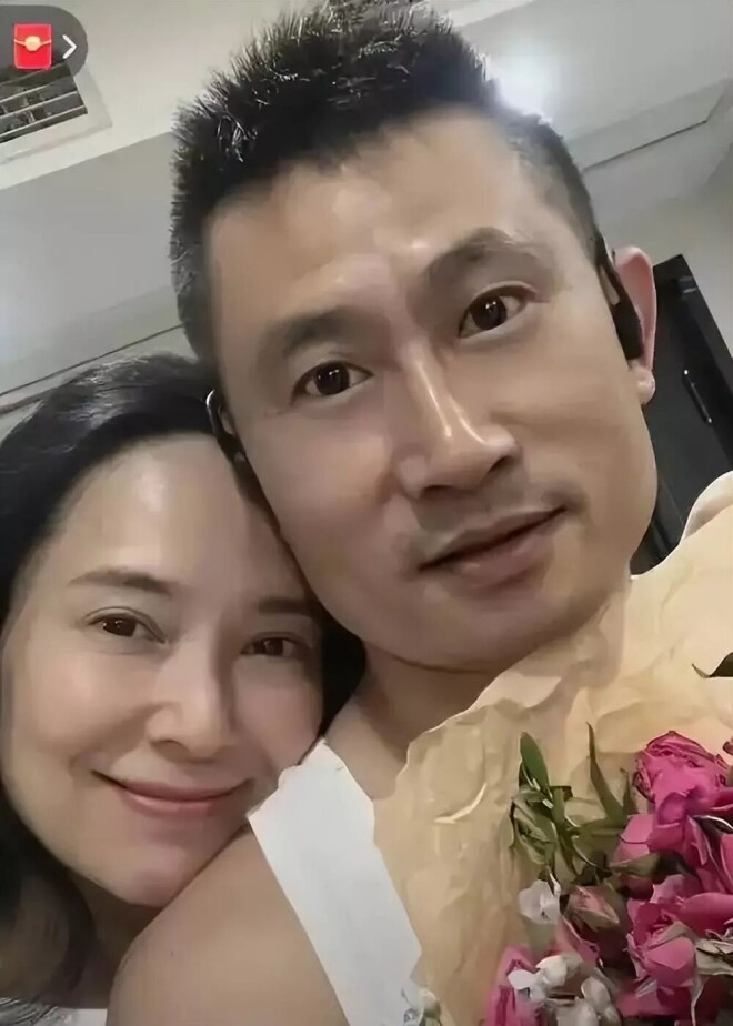 恩爱14年难敌现实？郭羡妮自曝婚姻现状（配图15）