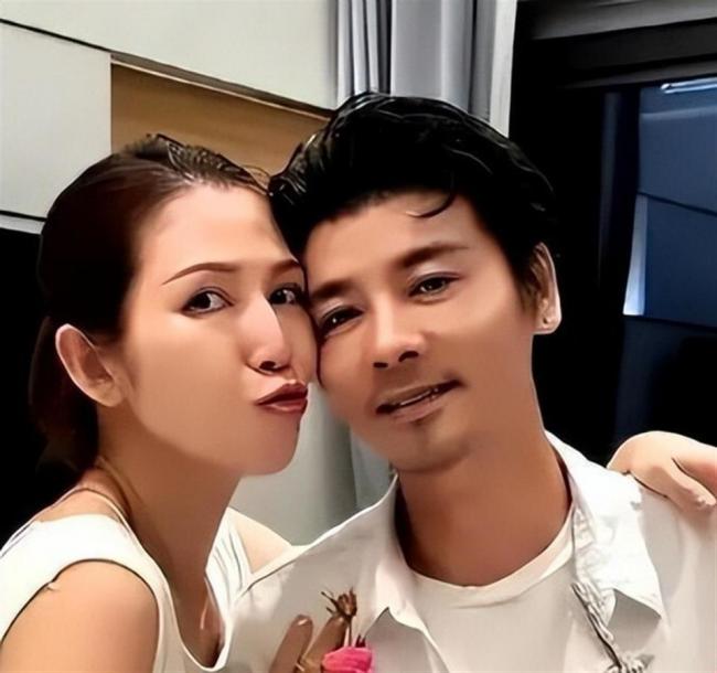 被问你老婆陪了刘銮雄6年，张晋的回答获盛赞