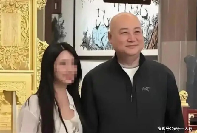 李维康离世仅2天 私生活被彻底揭露（配图40）