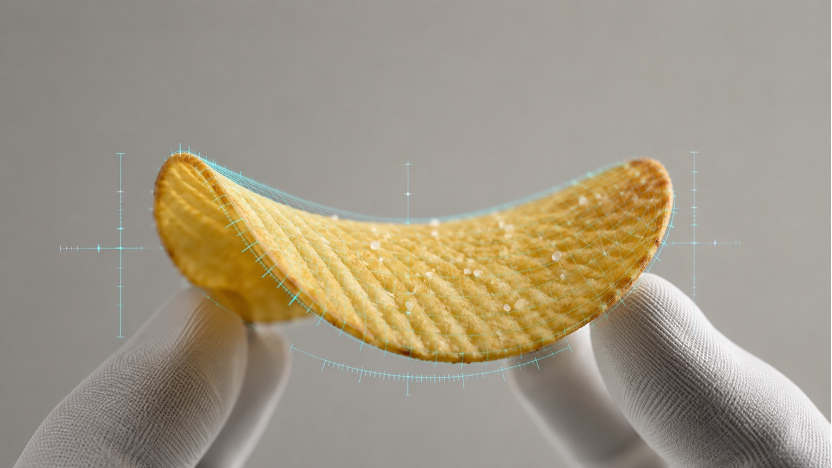 全球首款可食用AI Chip来了（配图2）