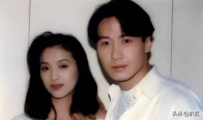 58岁吴倩莲生活近况曝光 儿子今年已经16岁（配图22）