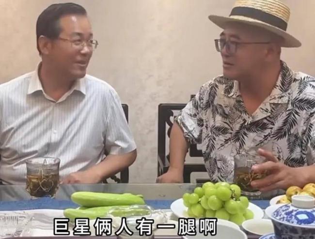 卓伟曝天王巨星有私生子，细节和他对上了