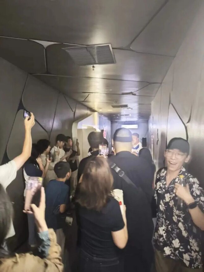韩红老师没能实现的“走个面”被《牛来》完成了（配图3）
