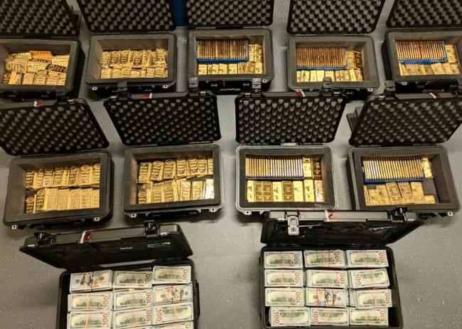 美中情局内鬼认罪！偷国库2亿买豪宅 出卖线人…