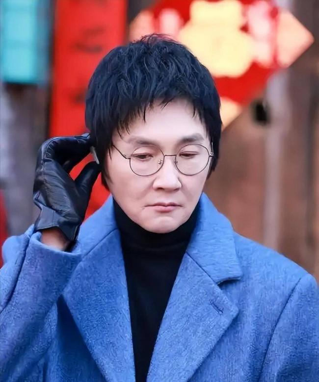 谷建芬4大弟子：刘欢离世，他暴瘦到不敢认...