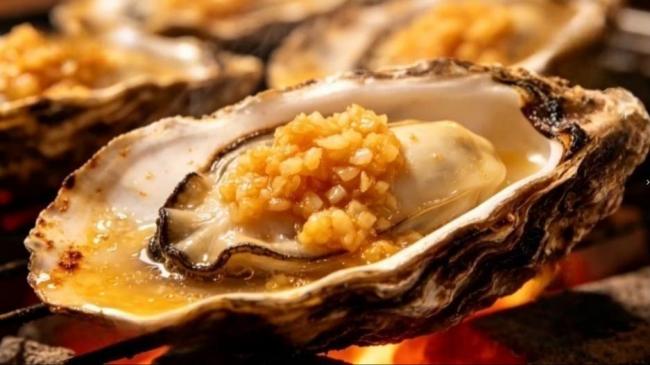 秋季这4种海产 如何吃得健康又美味？