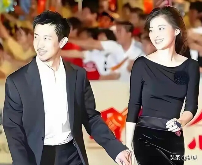 吃梅婷6年软饭为了李小冉被打 如今57岁现状唏嘘（配图11）