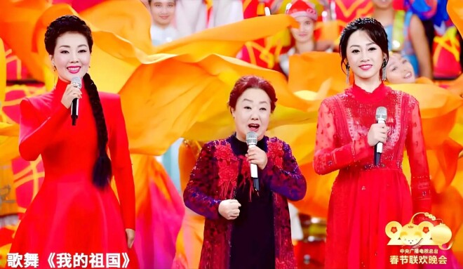 歌唱家郭兰英逝世！两段婚姻都有痛 第二任（配图15）