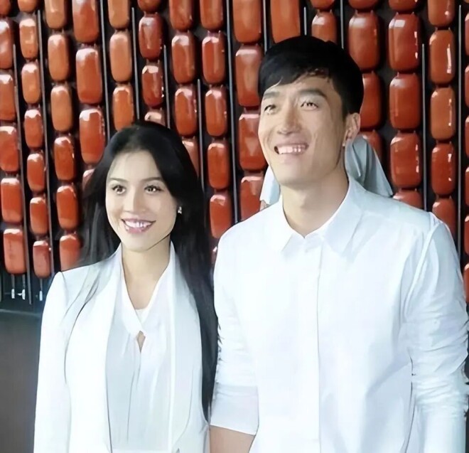 24岁嫁偶像刘翔结婚不到1年就离婚 如今如何？（配图3）