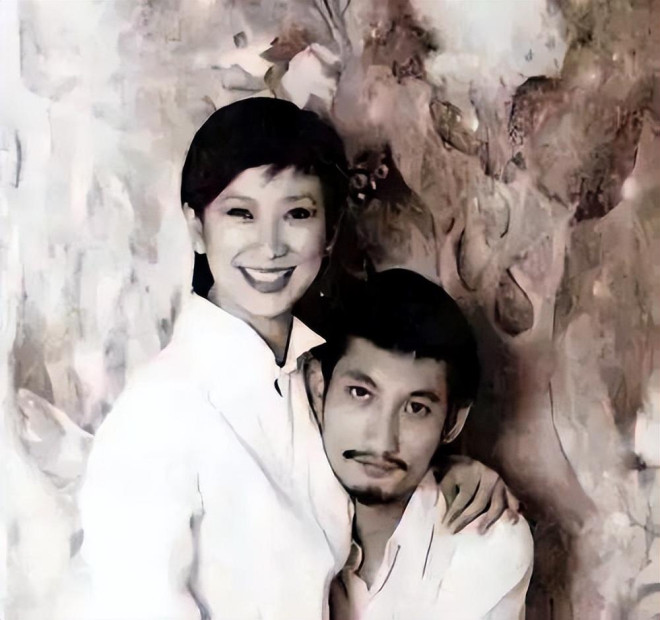 徐克为何64岁还和施南生离婚？（配图6）