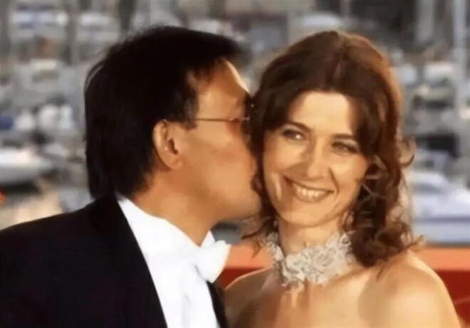 姜文：我的女儿世界第一美 看到照片后没说谎（配图7）