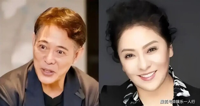李连杰首度坦白 四个女儿的故事比预想的更曲折（配图10）