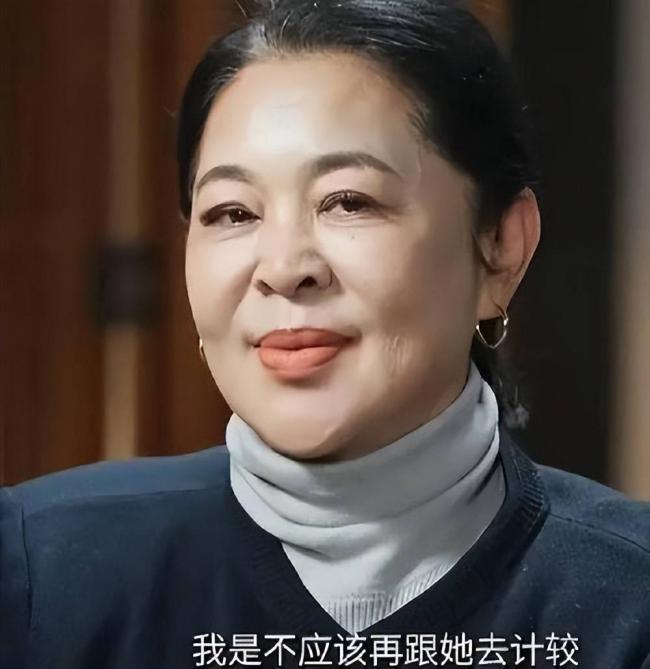 倪萍亲哥被母亲偏爱 他的现状令人唏嘘