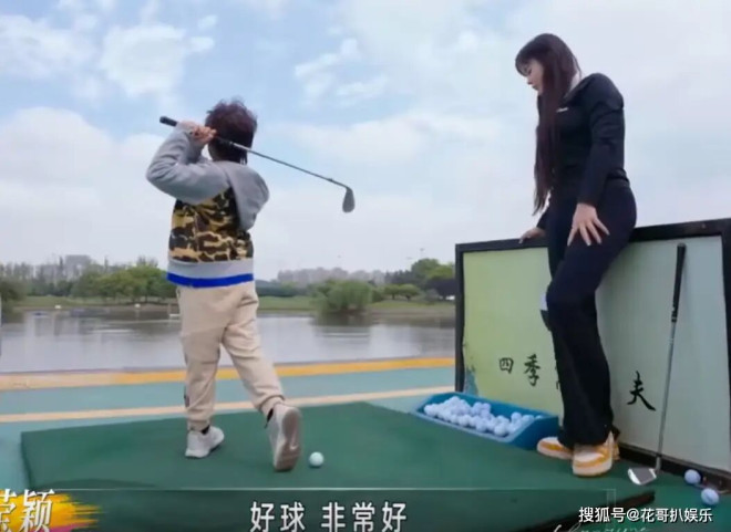 邹市明冉莹颖自曝分居五年 两亿贷款拖垮家庭（配图58）